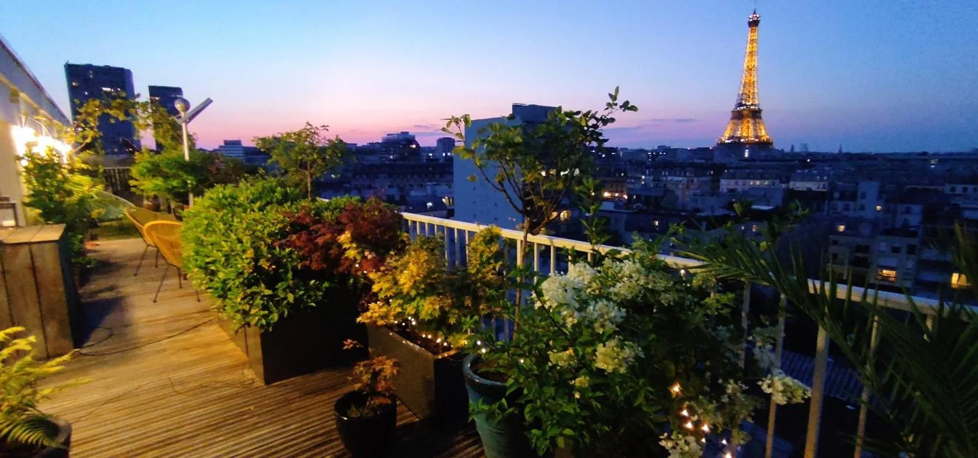 Apartment Penthouse 15