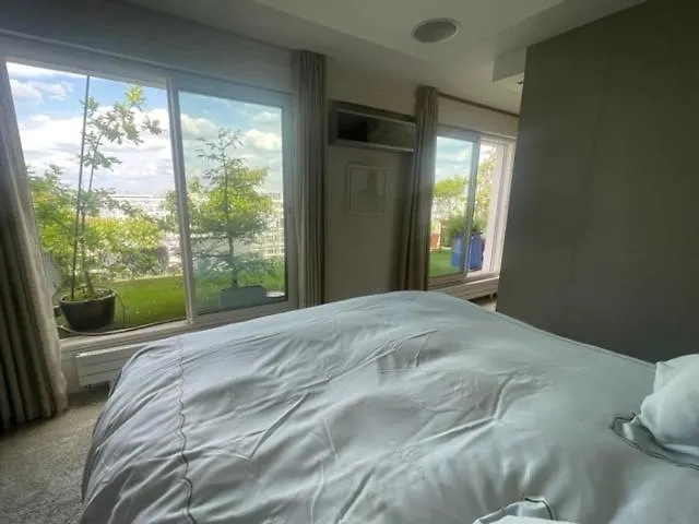 Penthouse 15 Apartment